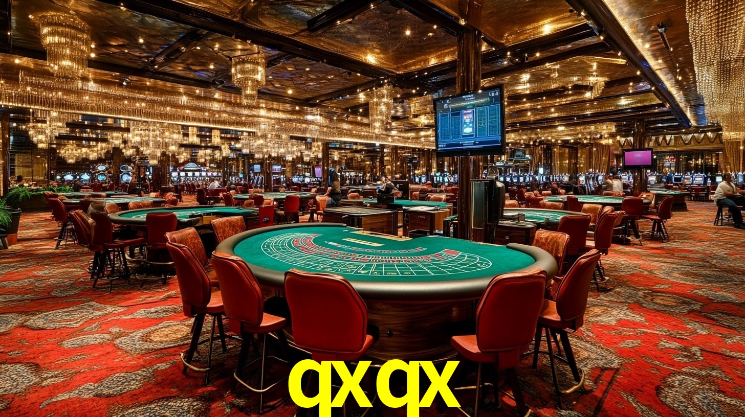 qxqx - Aposta Radical e Selvagem - qxqx.com