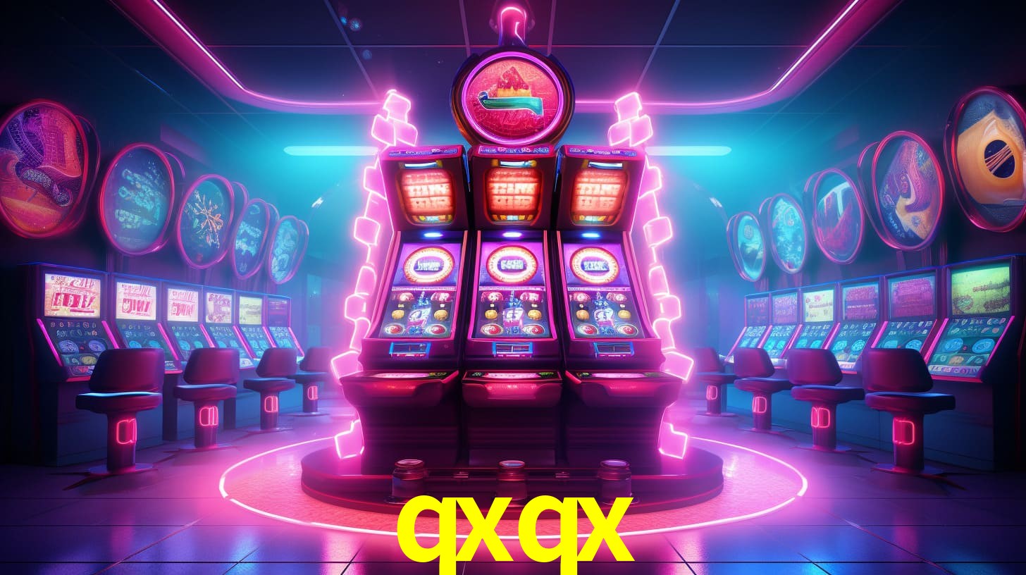 qxqx: Seu Cassino Premiado com Pagamentos Rápidos
