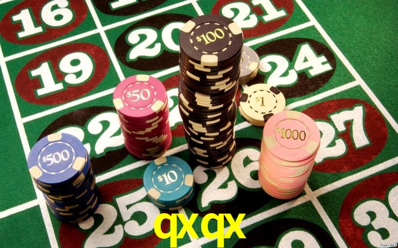 Estatísticas qxqx