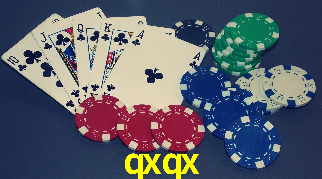 Welcome Bonus qxqx