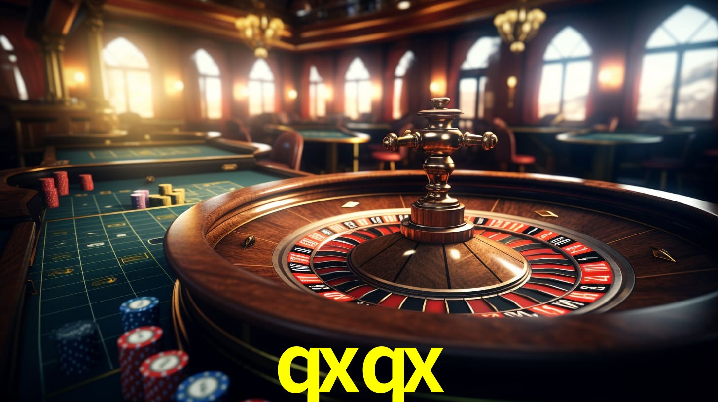 VIP Casino qxqx