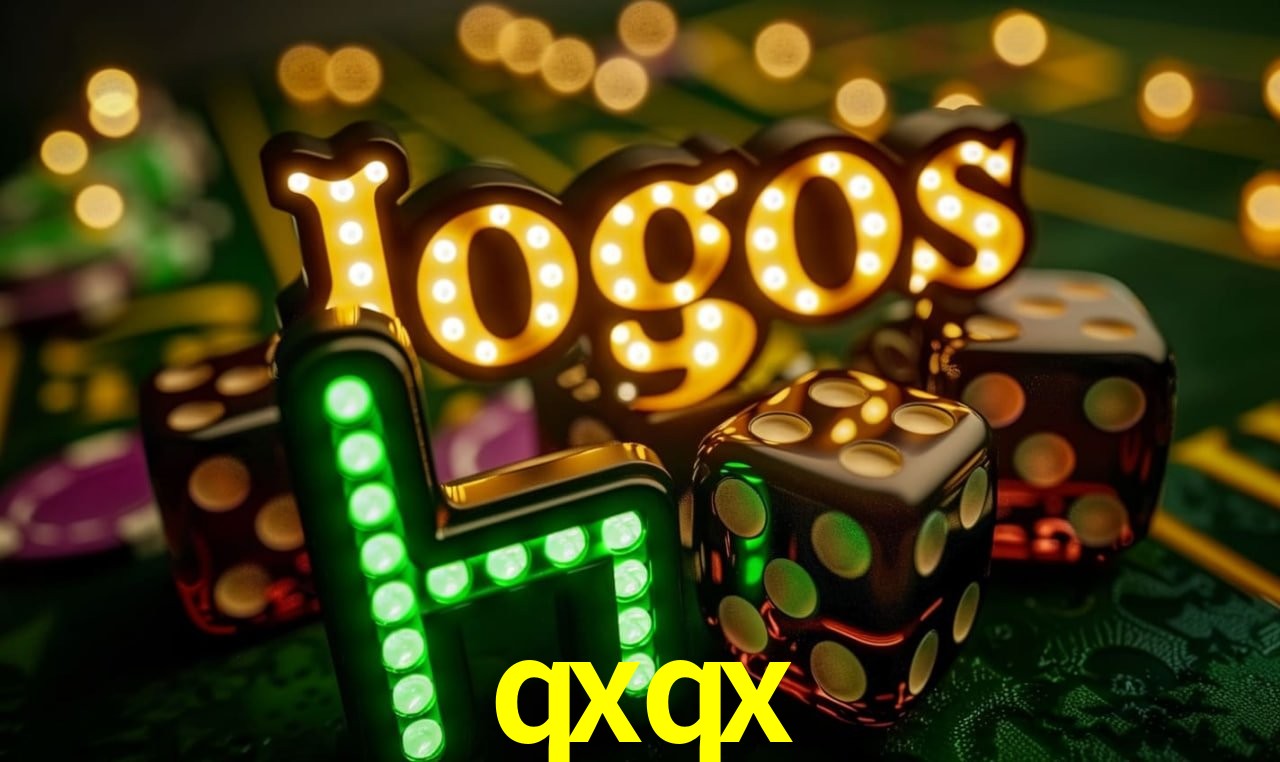 Jogos de Slot qxqx