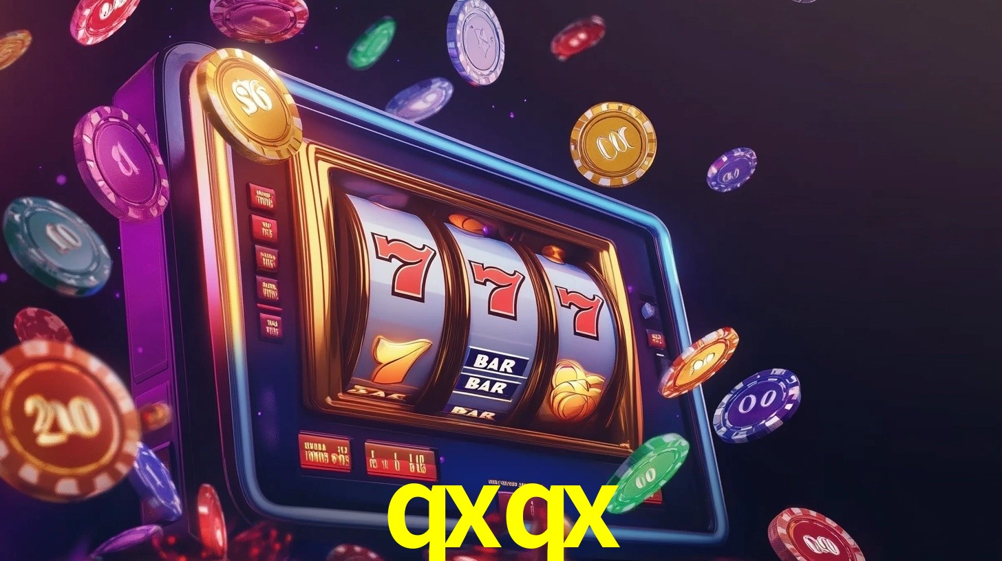 Welcome Bonus qxqx