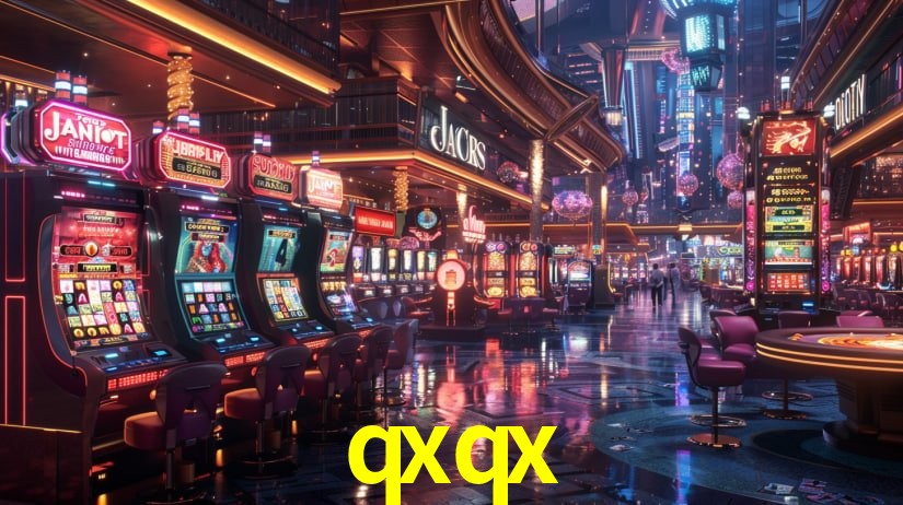 Game Statistics qxqx