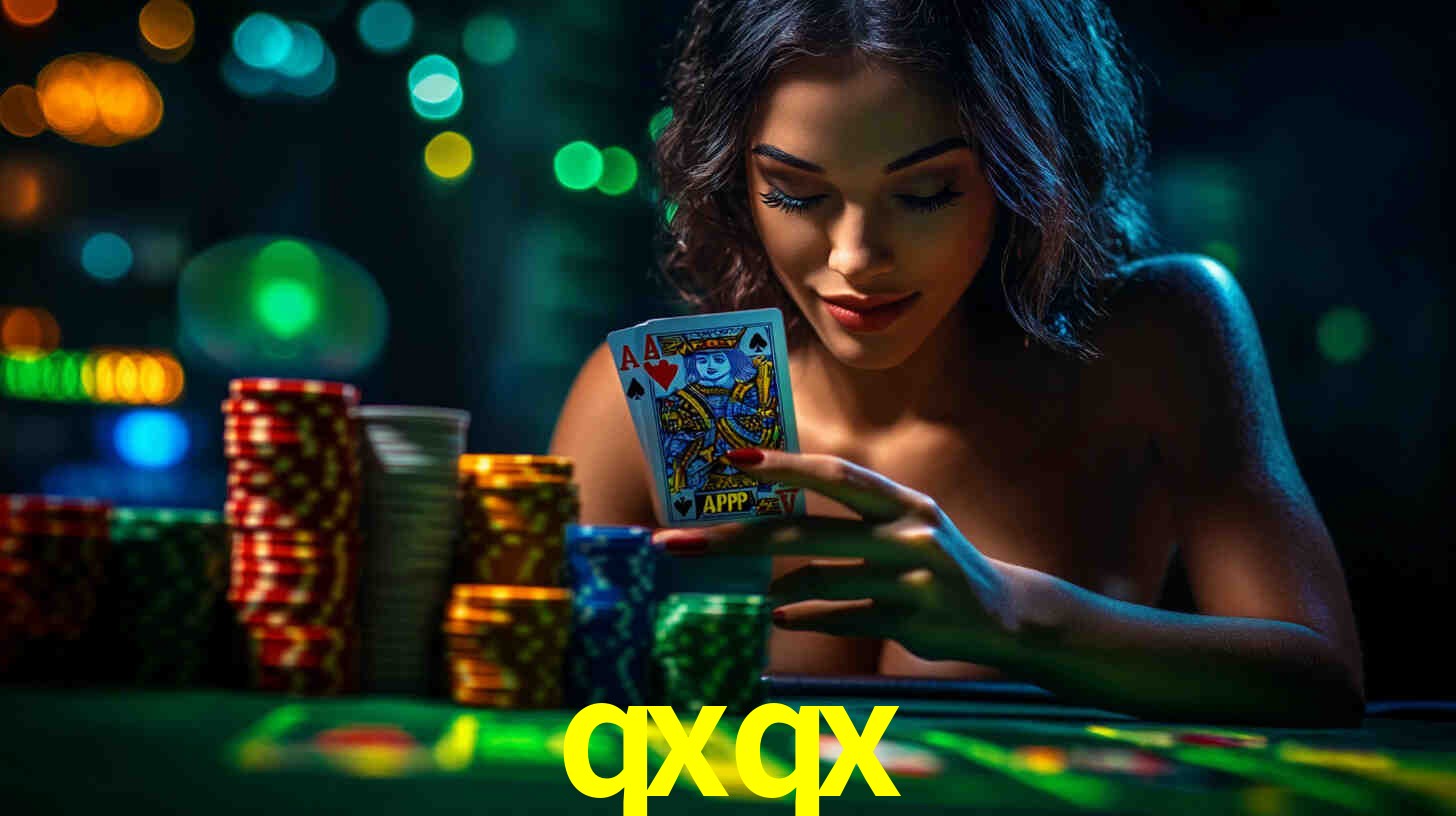 Inovações de Jogos na qxqx: O Futuro das Experiências Interativas