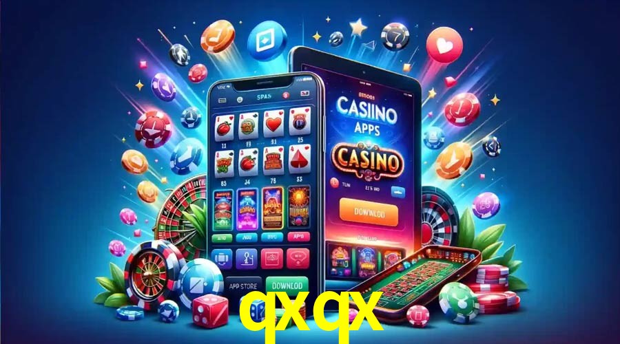 Live Casino qxqx