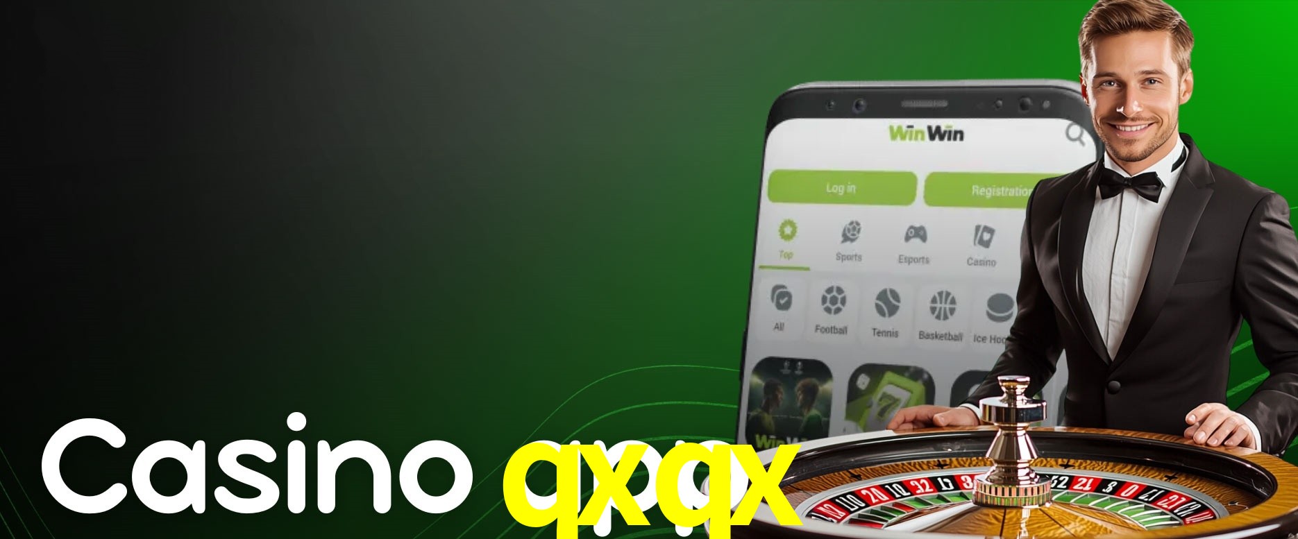 2FA Security qxqx