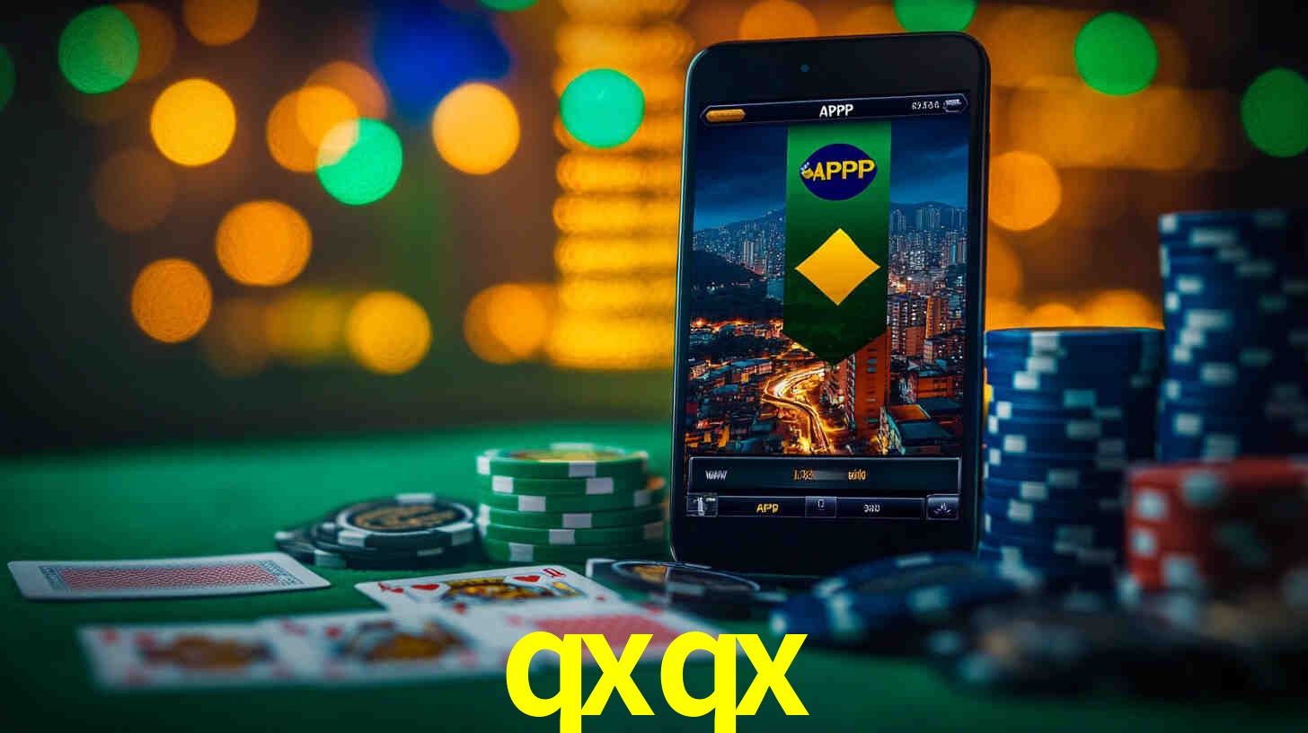 A Experiência Imersiva dos Cassinos Ao Vivo no qxqx