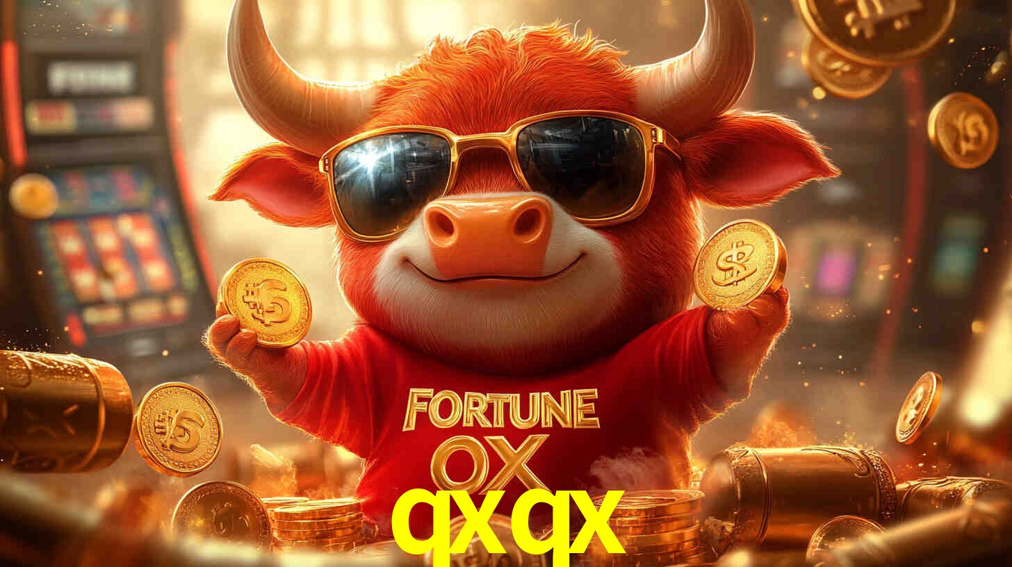 qxqx: A Experiência de Casino com Jogos de Mesa ao Vivo