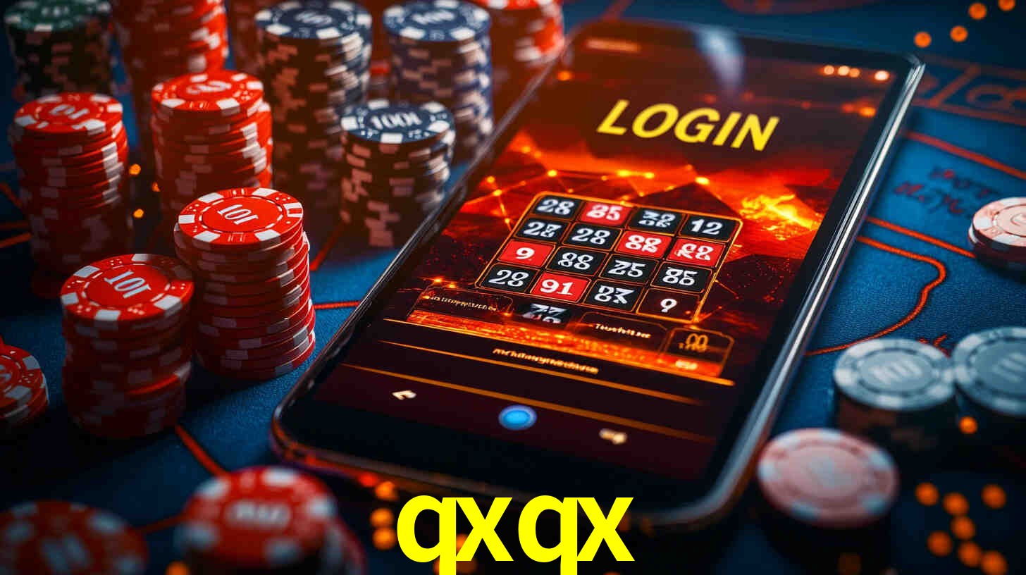 Bônus Generosos e Exclusivos no qxqx para Você!