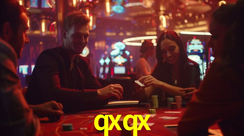 Apostas Esportivas na qxqx: Um Guia Completo