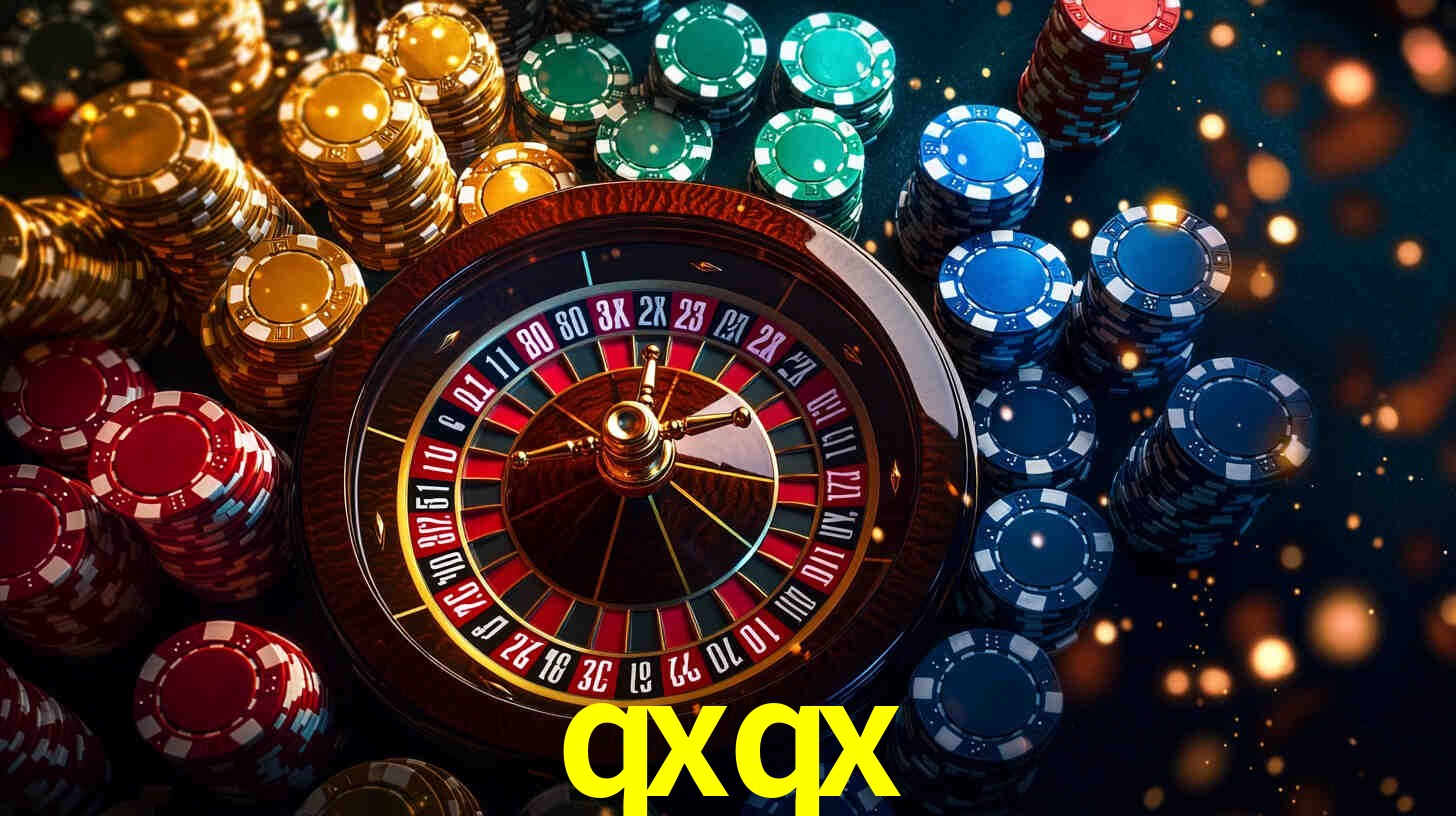 qxqx App Interface