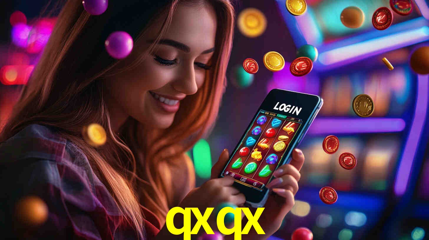 Sinta a adrenalina dos jogos de cassino com qxqx