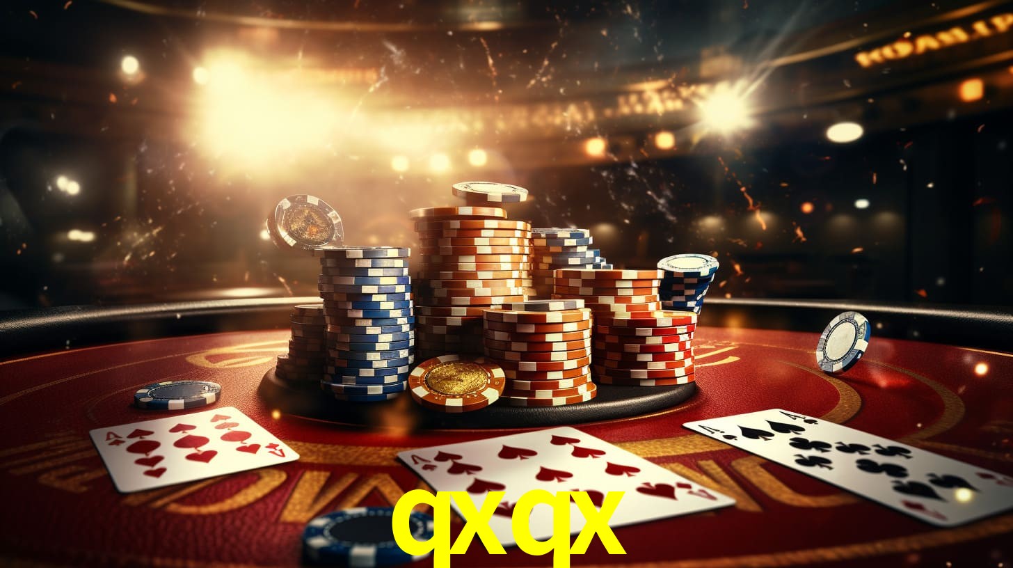 Live Casino qxqx