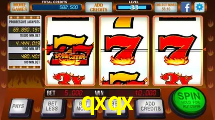 Descubra o Mundo do Cassino Online com qxqx