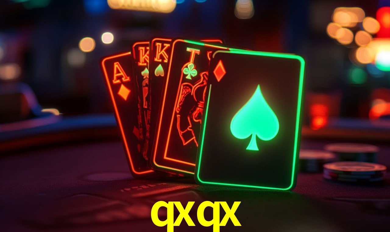 Casino Ao Vivo qxqx