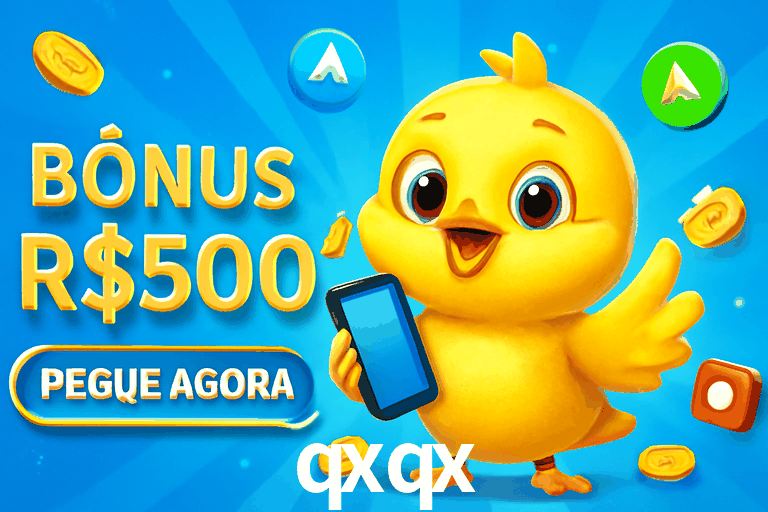 Game Providers qxqx
