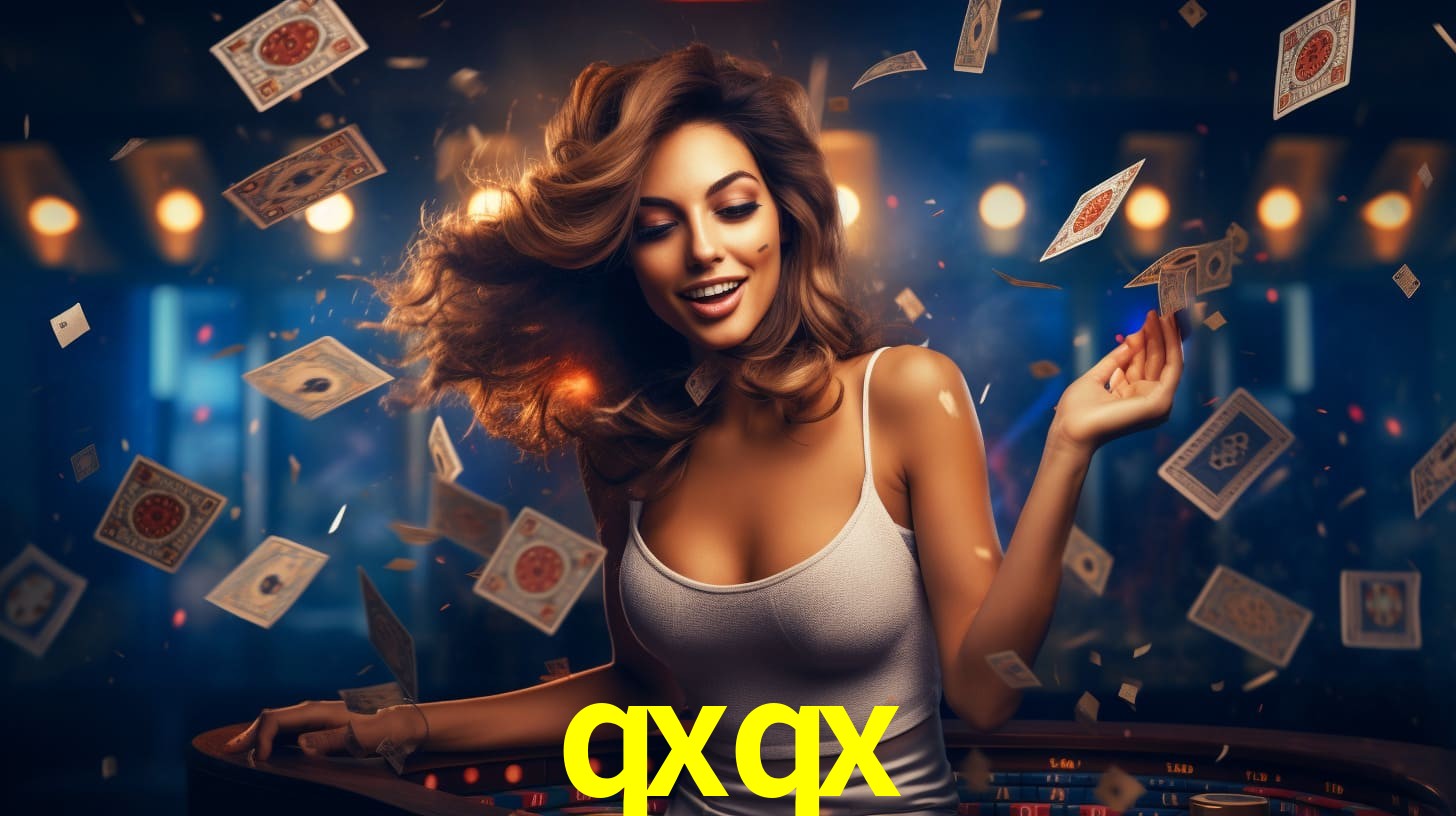 Roulette Table qxqx