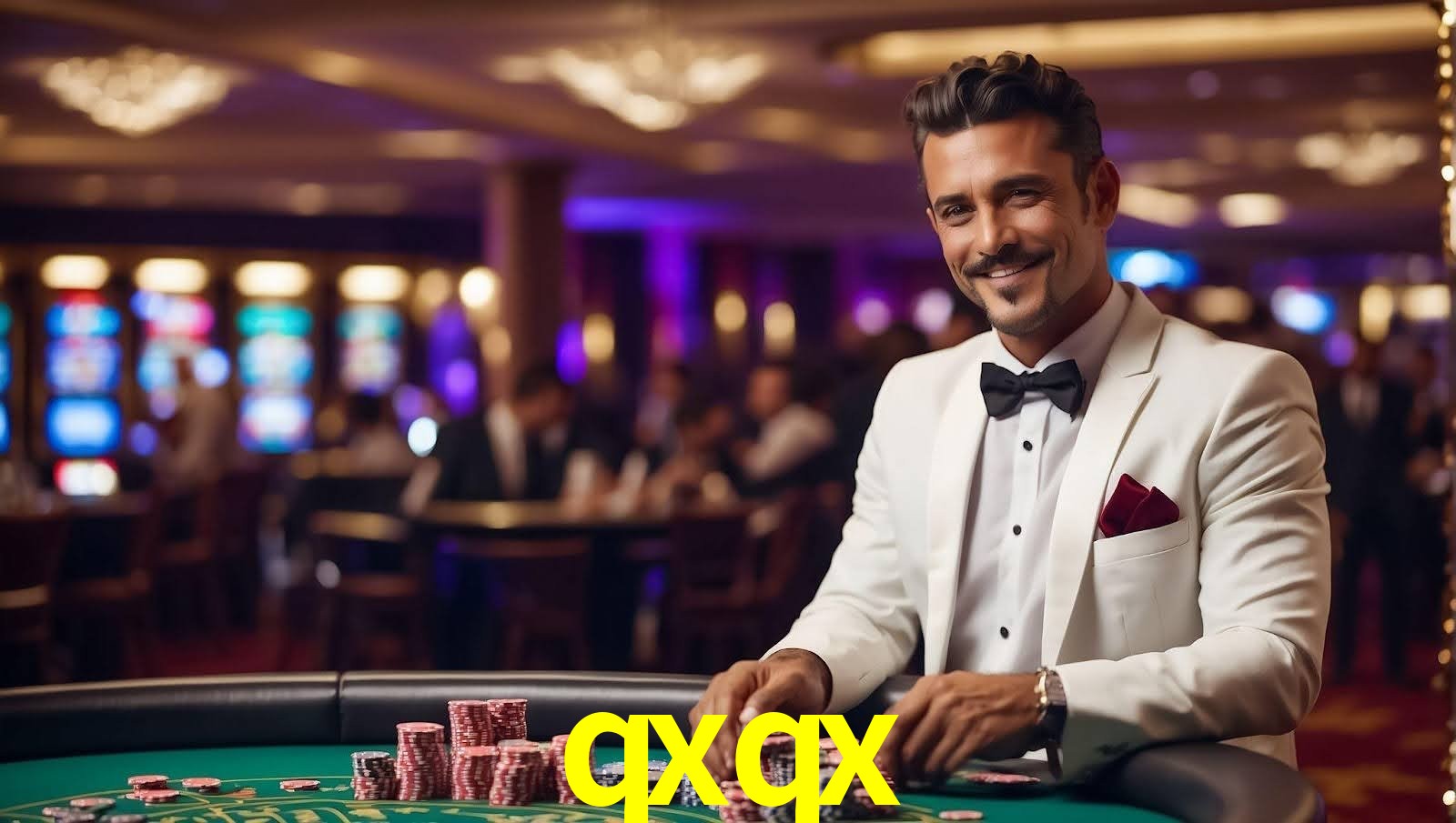 Promoção Relâmpago qxqx