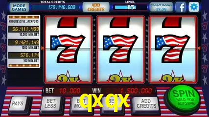 Descubra a Magia dos Jogos de Arcade no qxqx