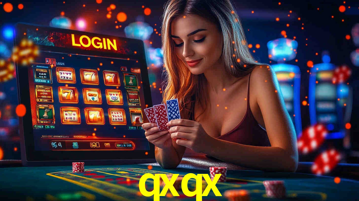 qxqx bet