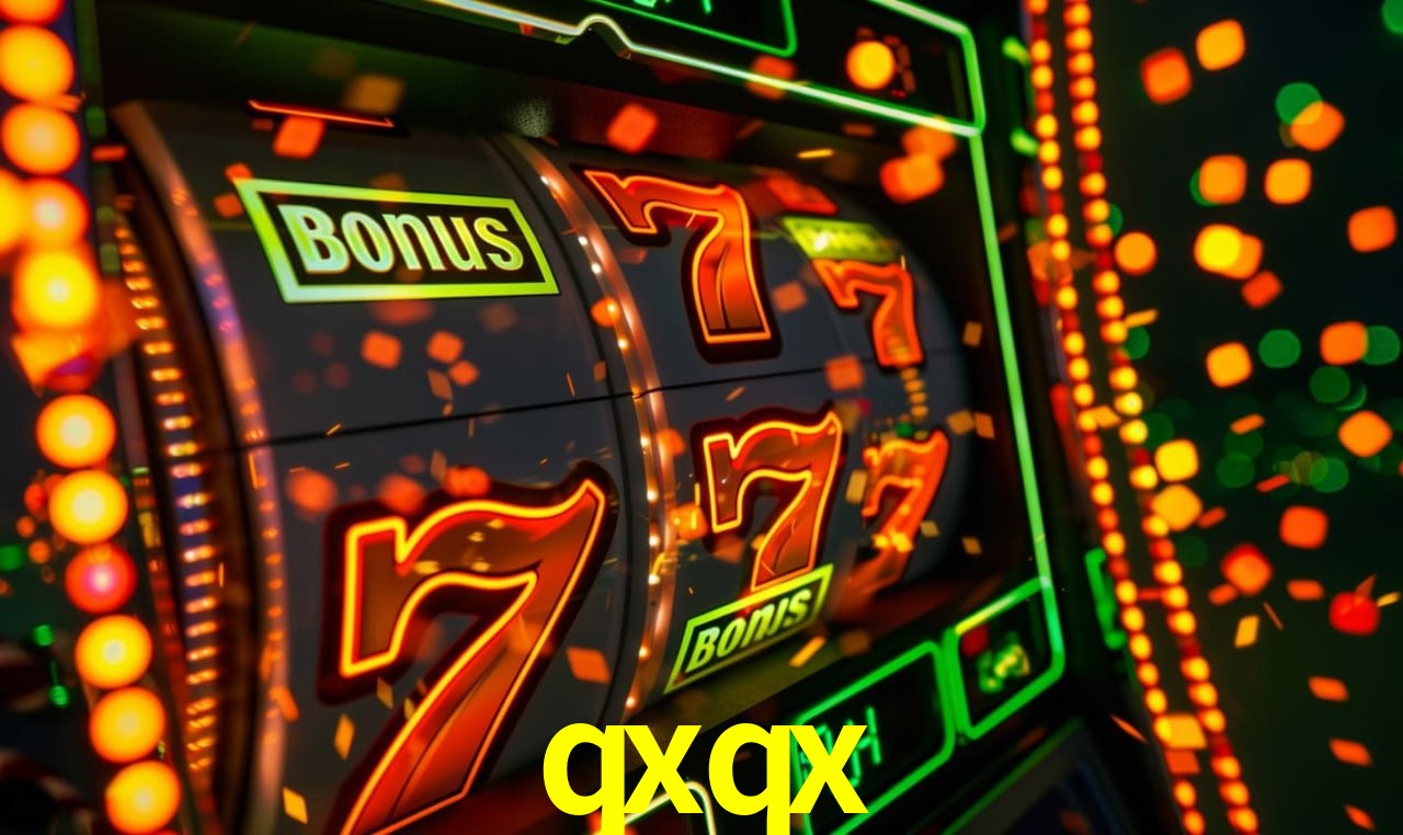 cassino qxqx