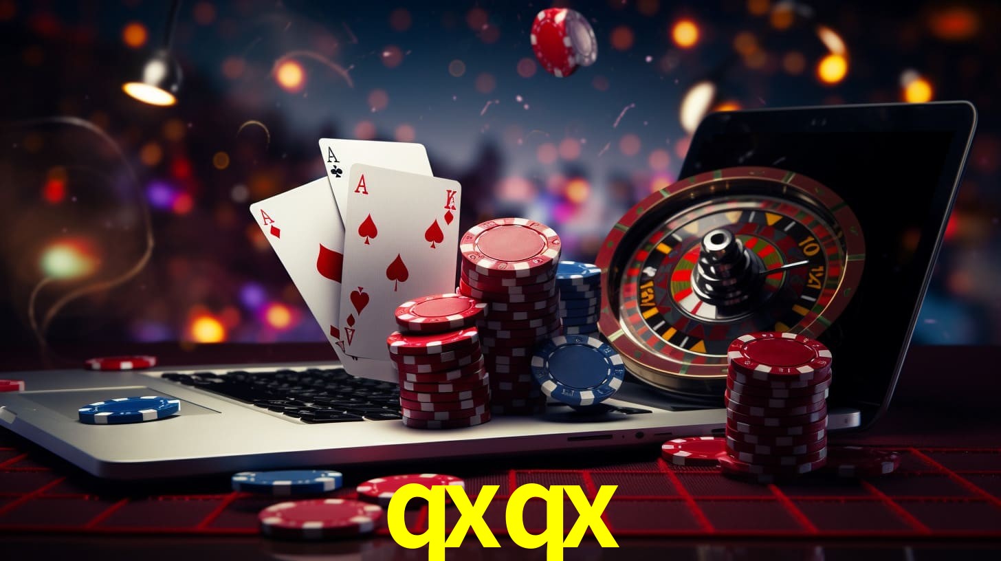 Blackjack Table qxqx