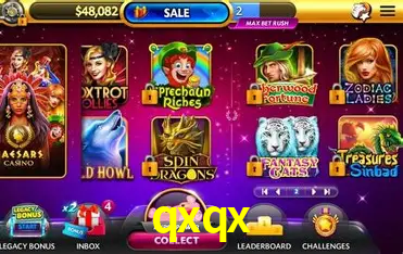 A Popularidade dos Caça-Níqueis no qxqx