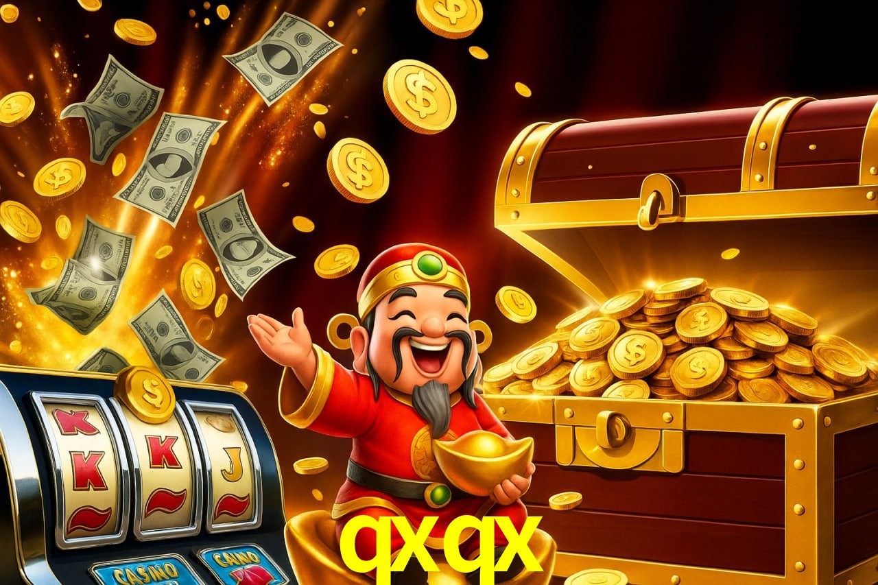 Casino Ao Vivo qxqx